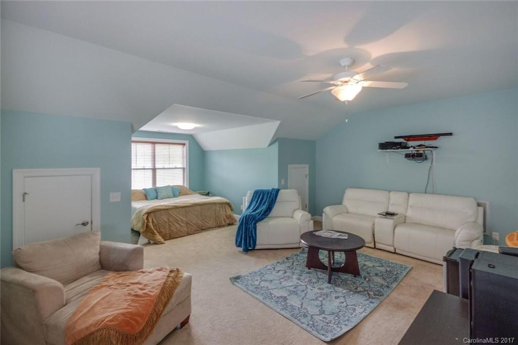 Massey - Residential