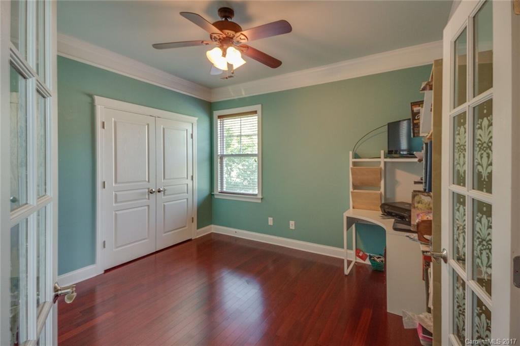 Massey - Residential