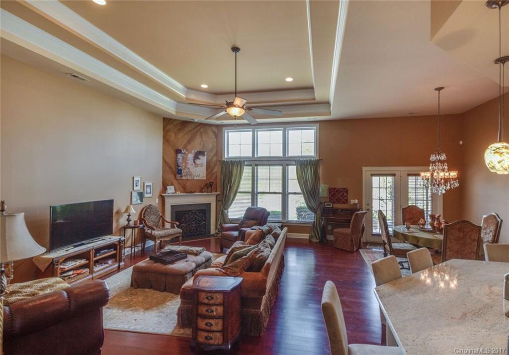 Massey - Residential