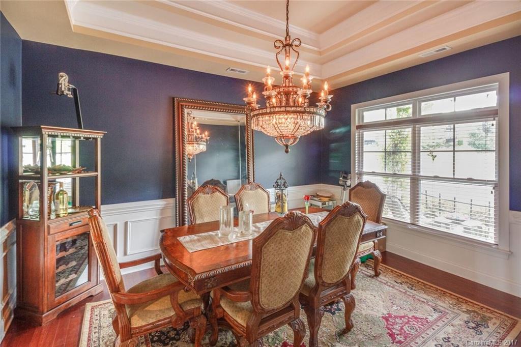 Massey - Residential