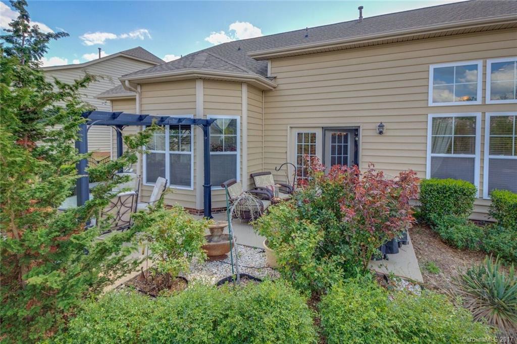 Massey - Residential