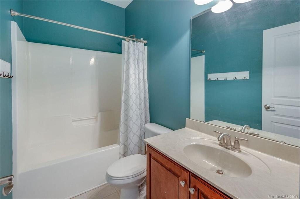 Massey - Residential