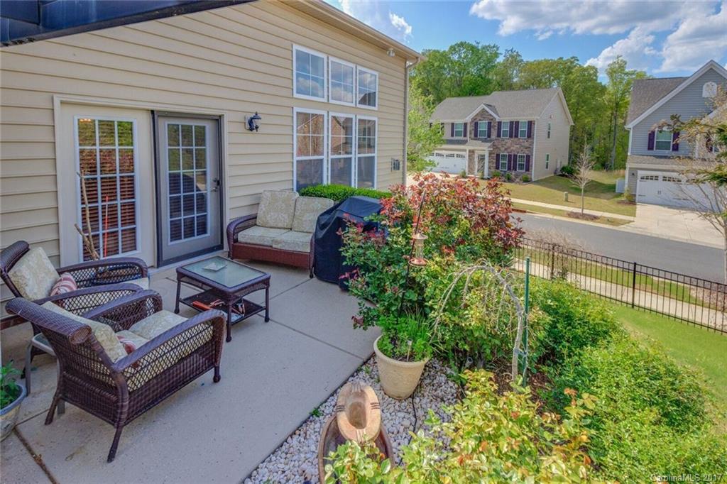 Massey - Residential