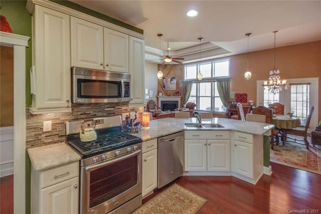 Massey - Residential