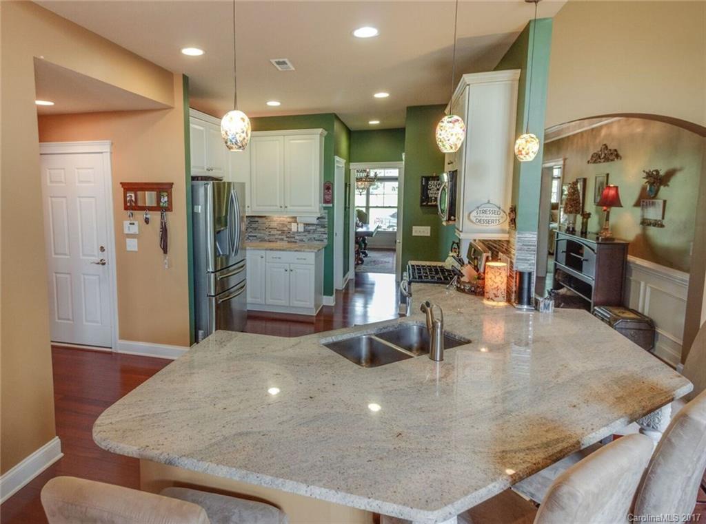 Massey - Residential