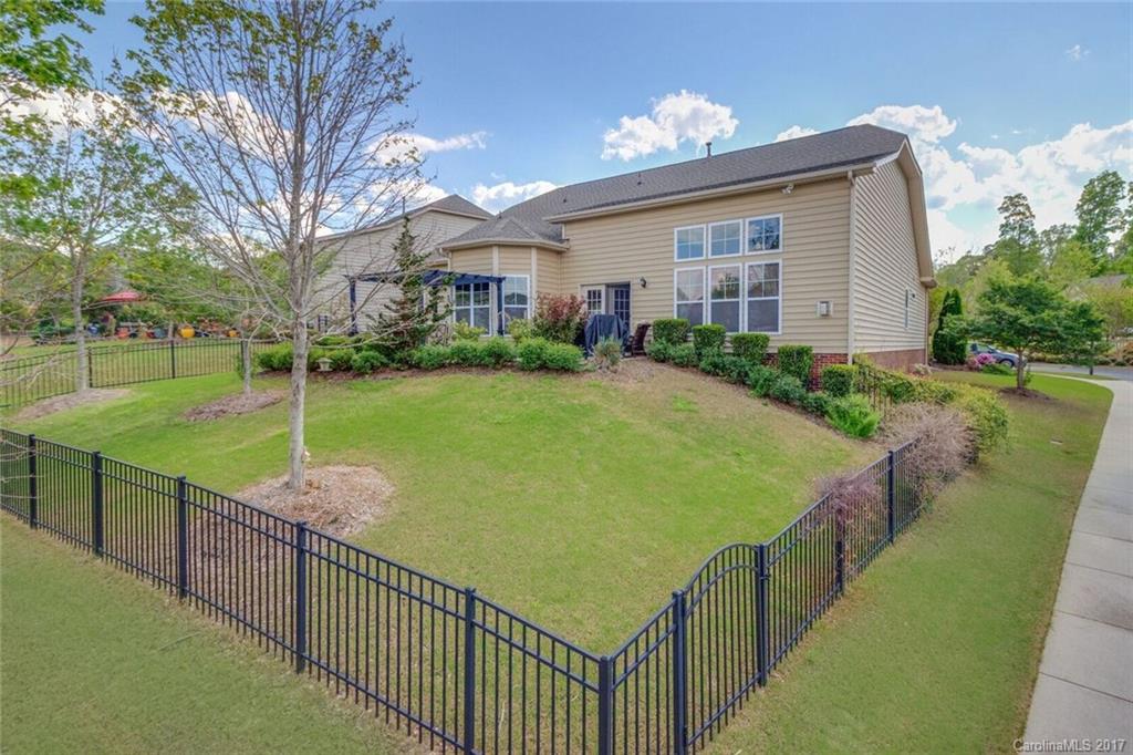 Massey - Residential