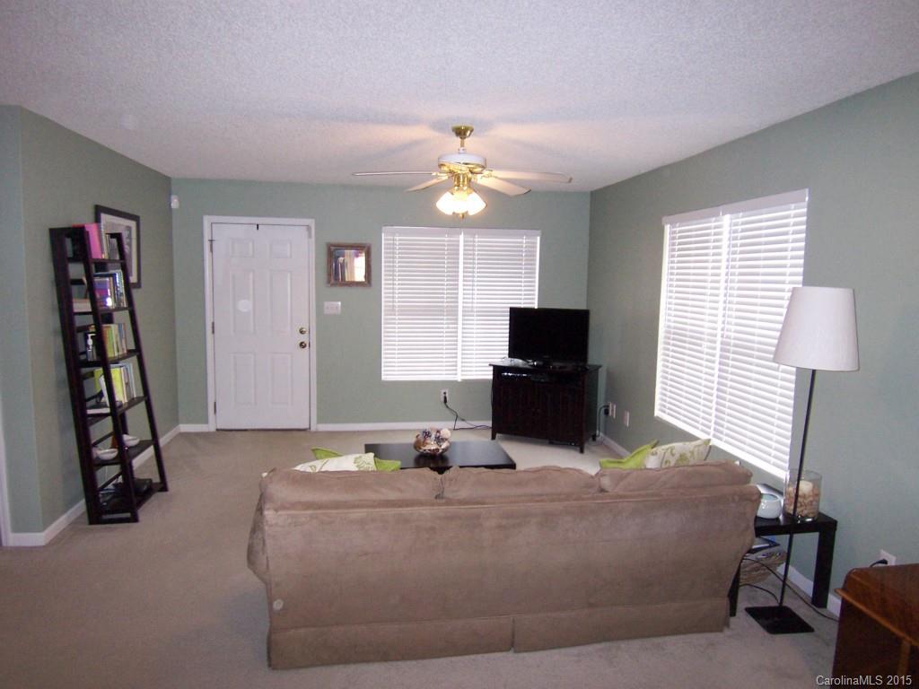 Cherry Meadows - Residential