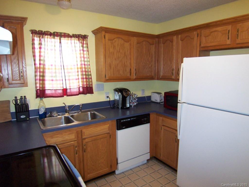 Cherry Meadows - Residential