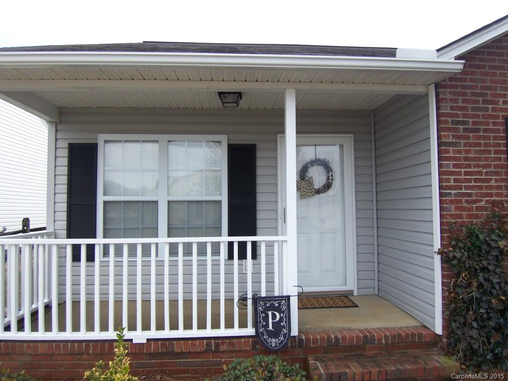 Cherry Meadows - Residential