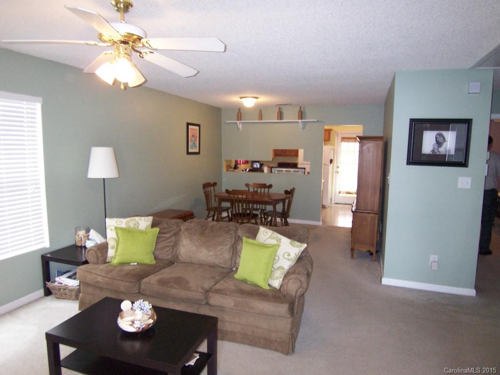 Cherry Meadows - Residential