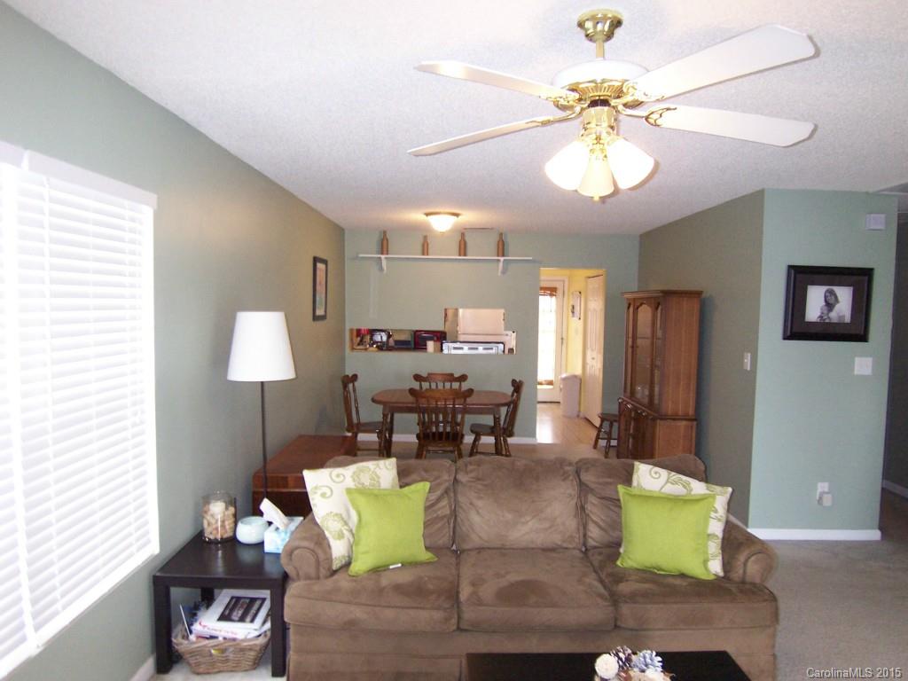 Cherry Meadows - Residential