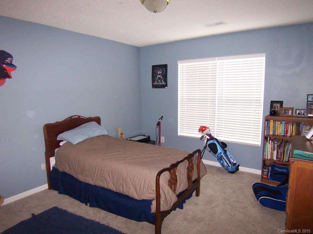 Cherry Meadows - Residential