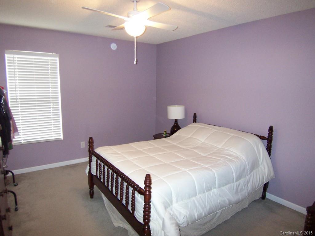 Cherry Meadows - Residential