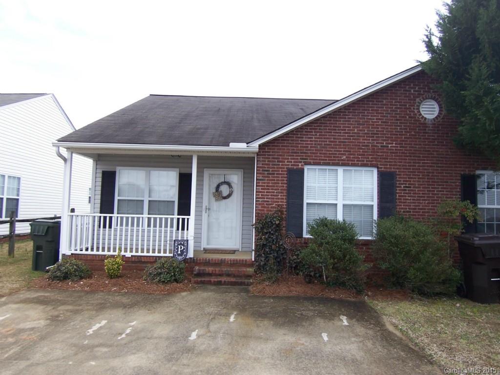 Cherry Meadows - Residential