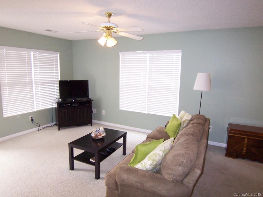 Cherry Meadows - Residential