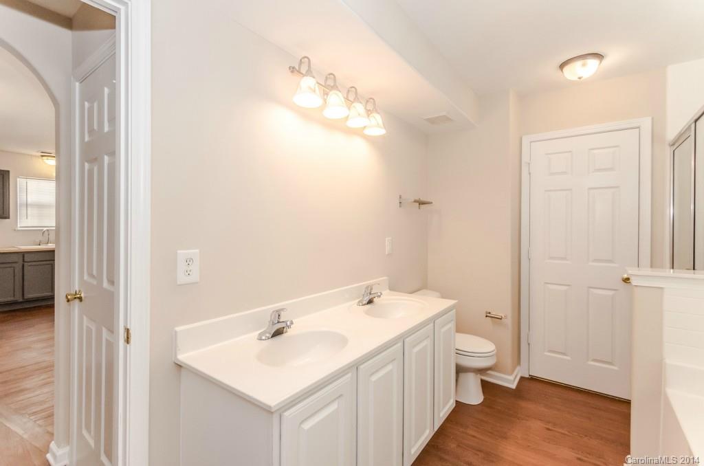 Kings Creek - Residential