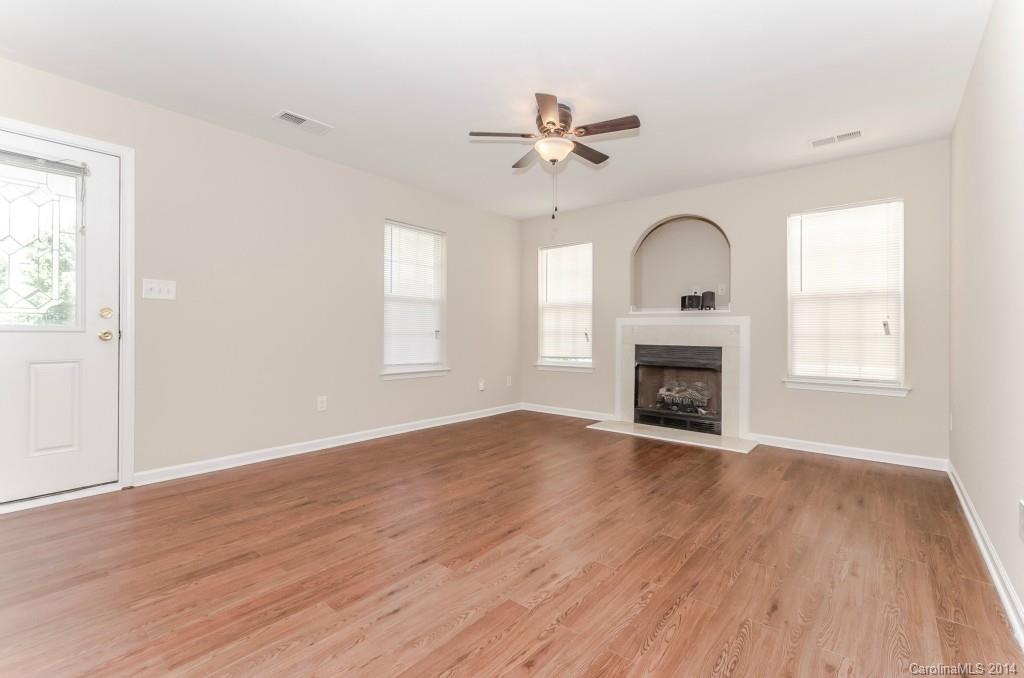 Kings Creek - Residential