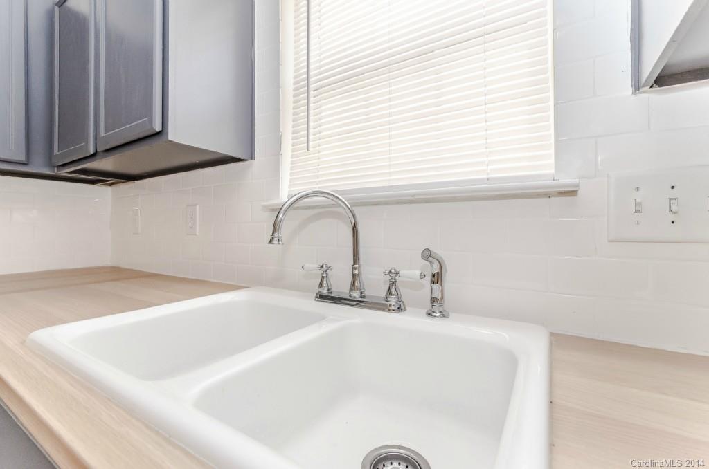 Kings Creek - Residential