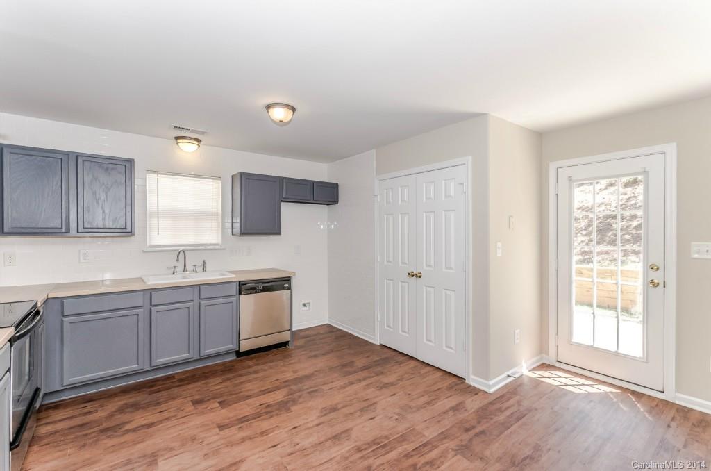 Kings Creek - Residential