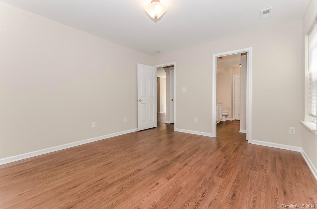 Kings Creek - Residential