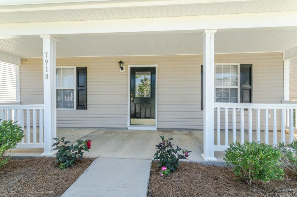 Kings Creek - Residential