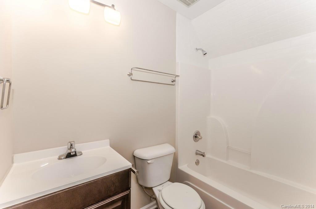 Kings Creek - Residential