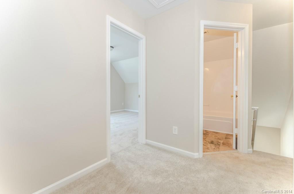 Kings Creek - Residential