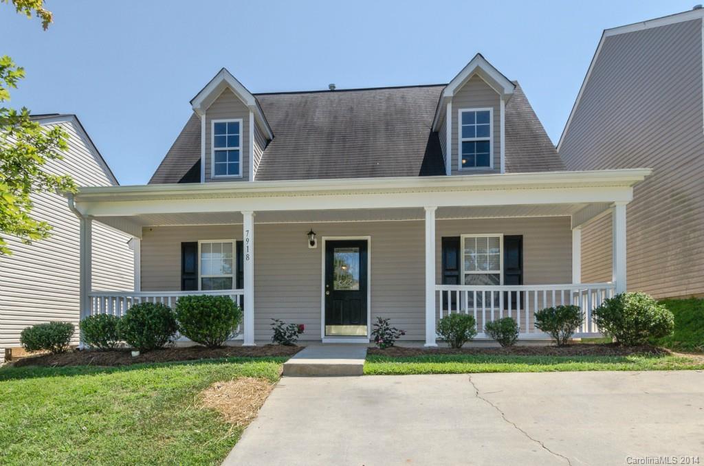 Kings Creek - Residential