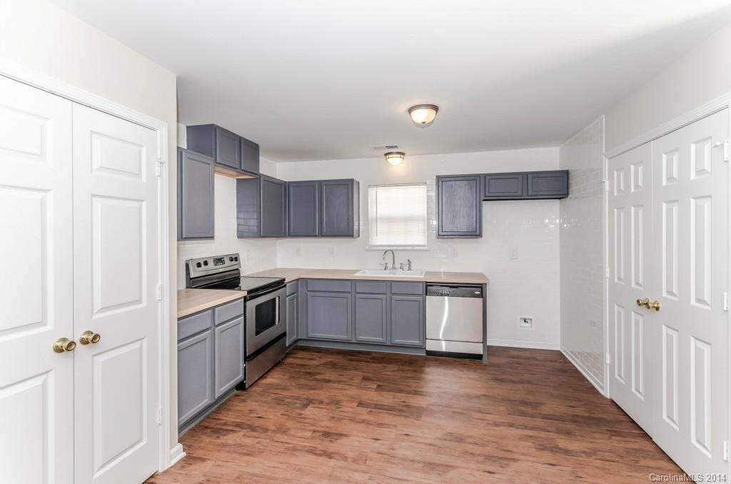 Kings Creek - Residential