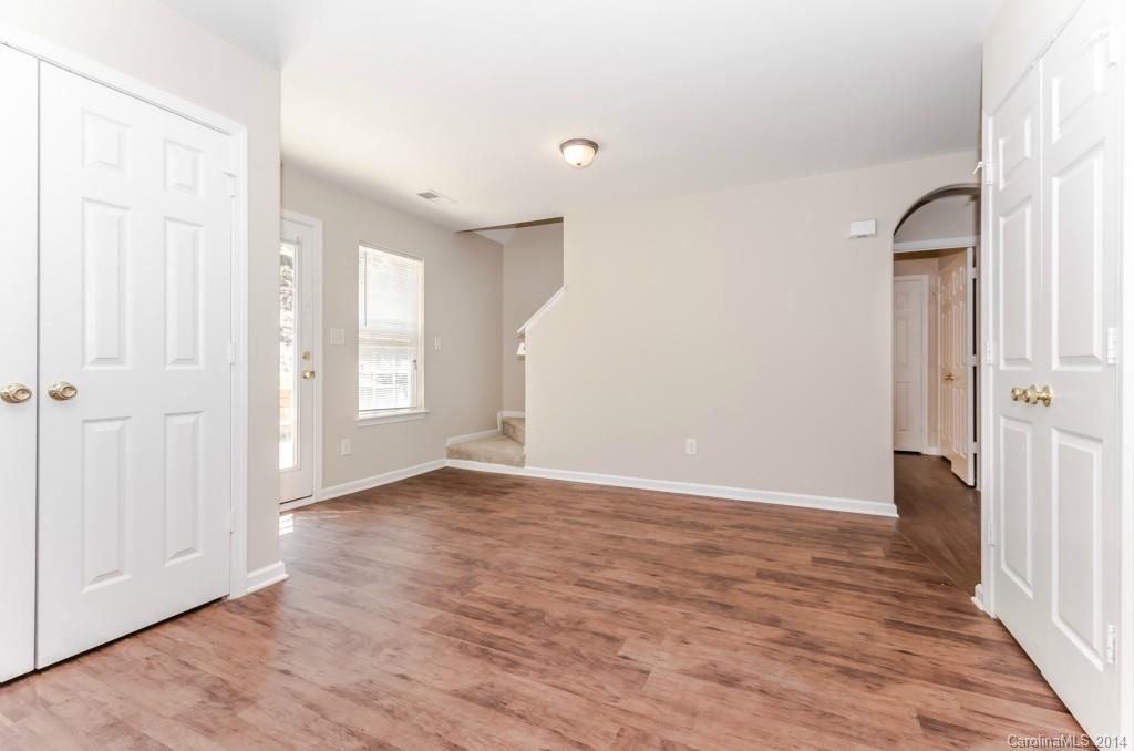 Kings Creek - Residential