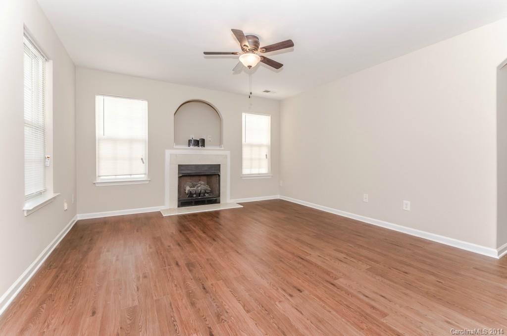 Kings Creek - Residential