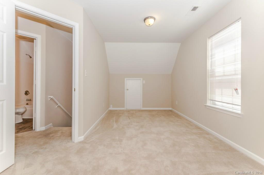 Kings Creek - Residential