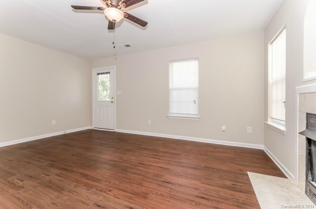 Kings Creek - Residential