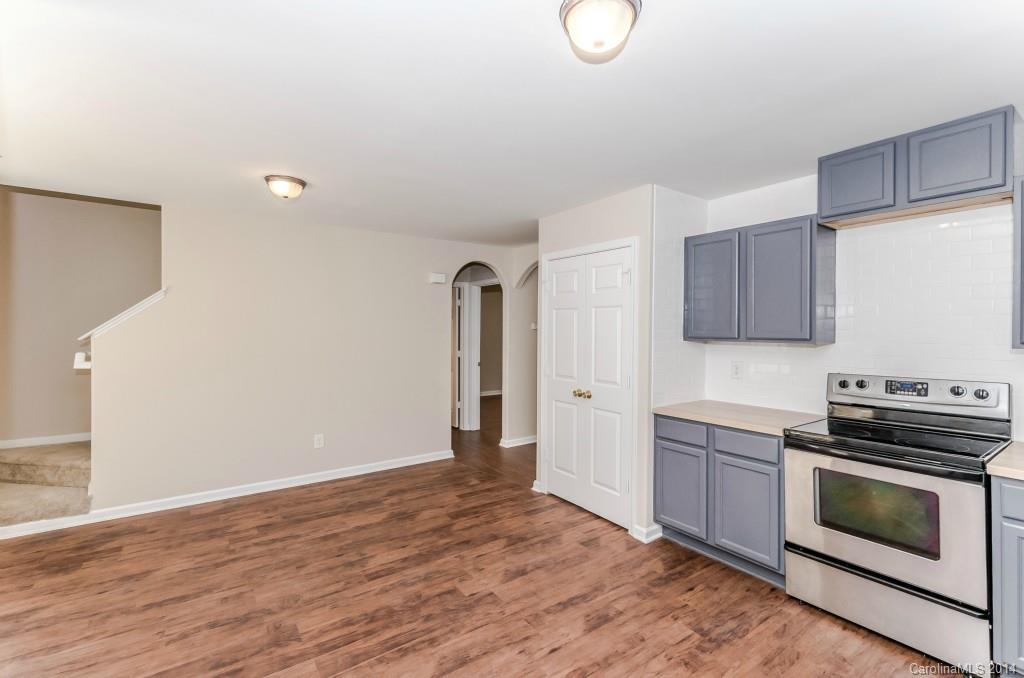 Kings Creek - Residential