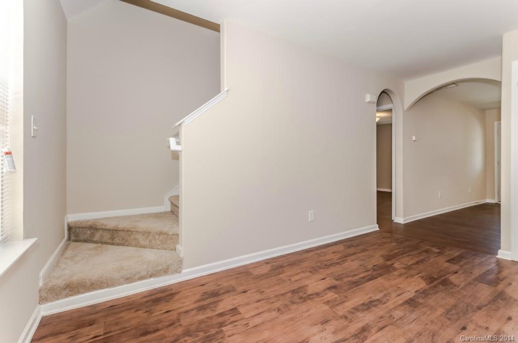 Kings Creek - Residential