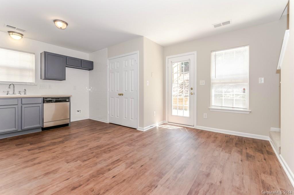 Kings Creek - Residential