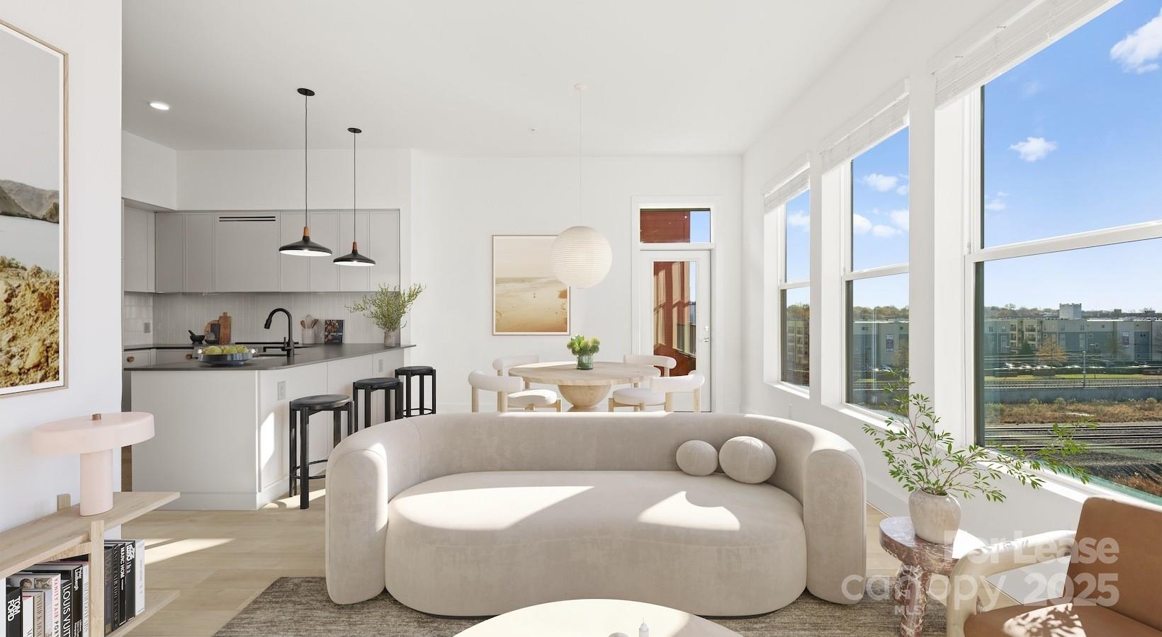 Charlotte, North Carolina 28206, United States, 2 Bedrooms Bedrooms, ,2 BathroomsBathrooms,Residential,Active,129595