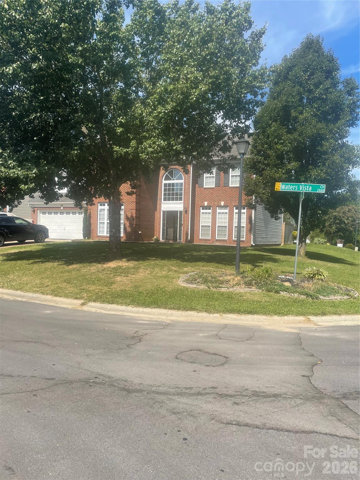 Wyndham Place - Residential