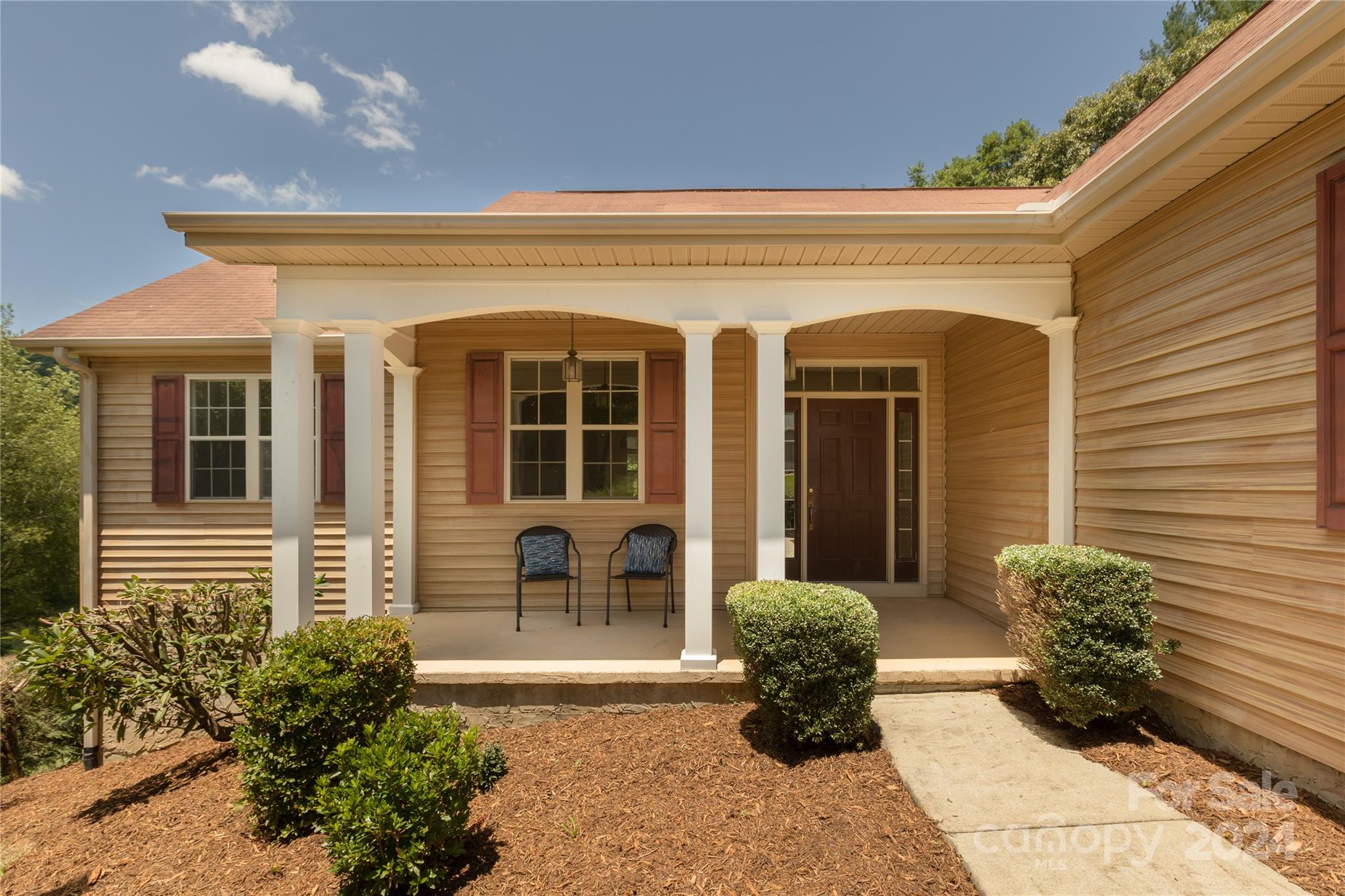 High Ridge - Residential