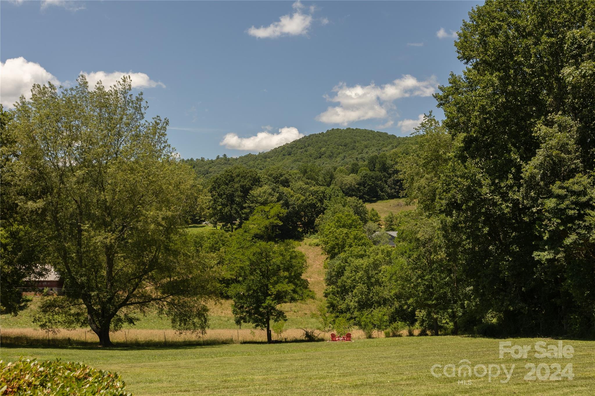 High Ridge - Residential