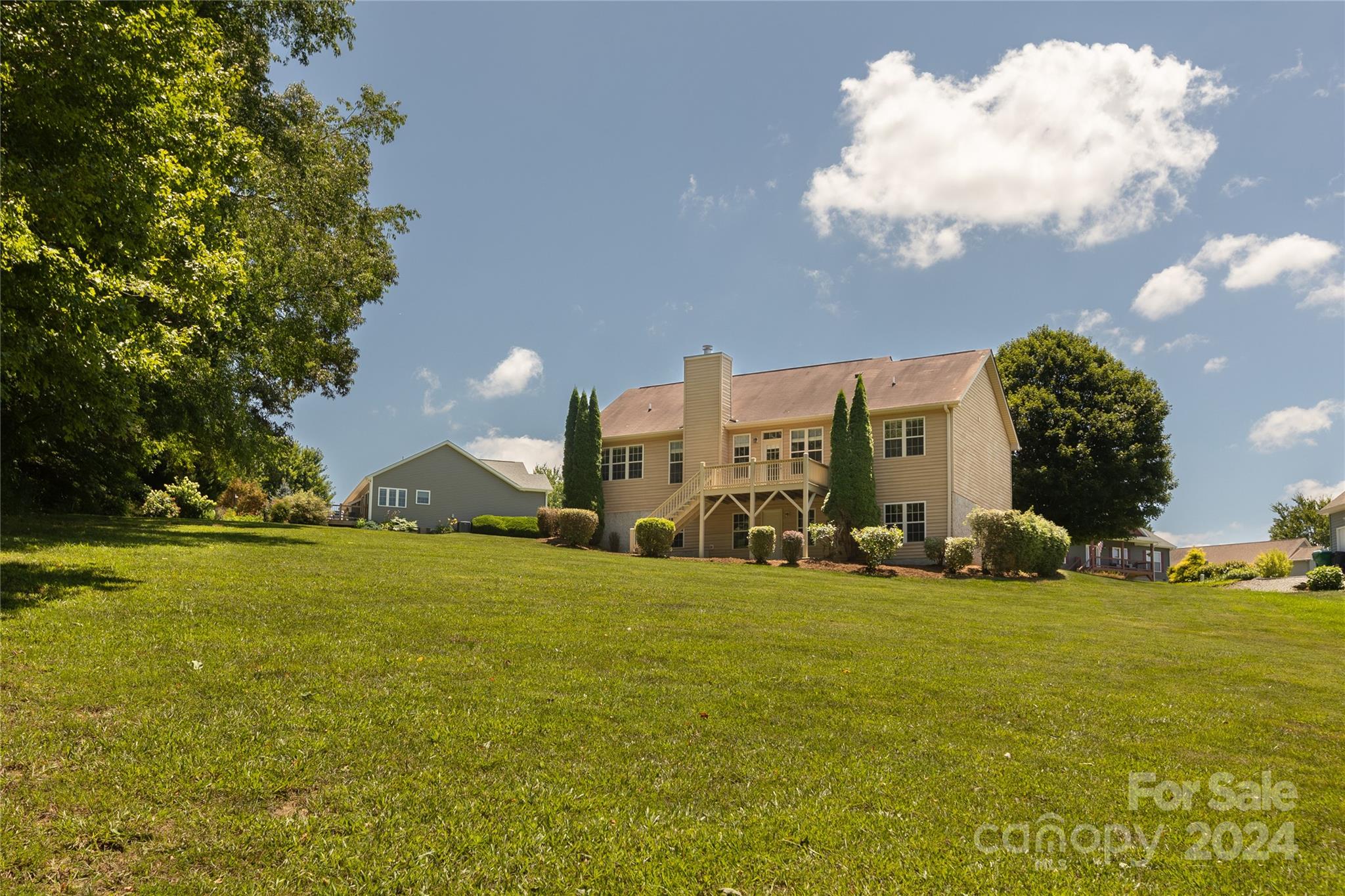 High Ridge - Residential