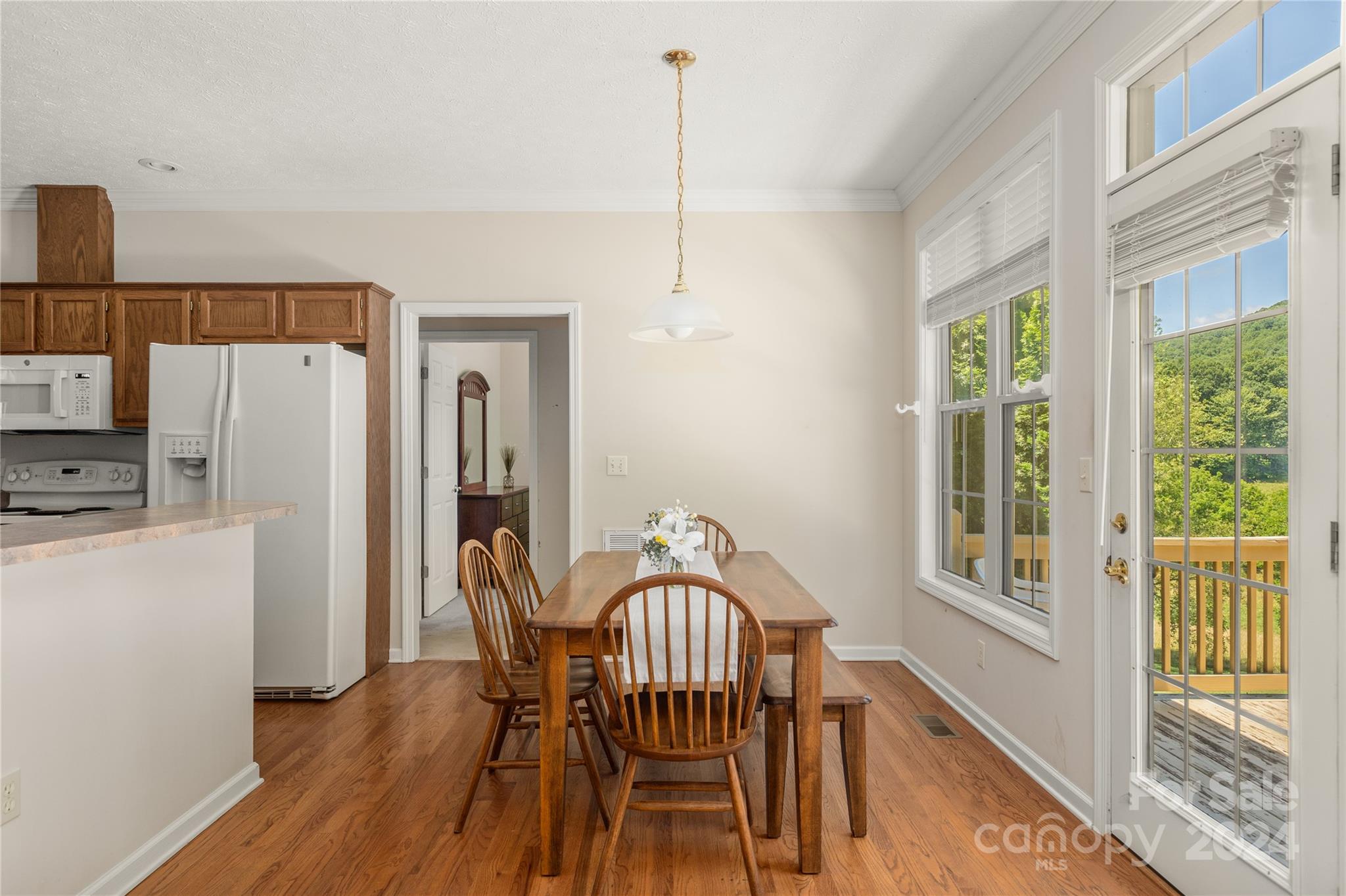 High Ridge - Residential