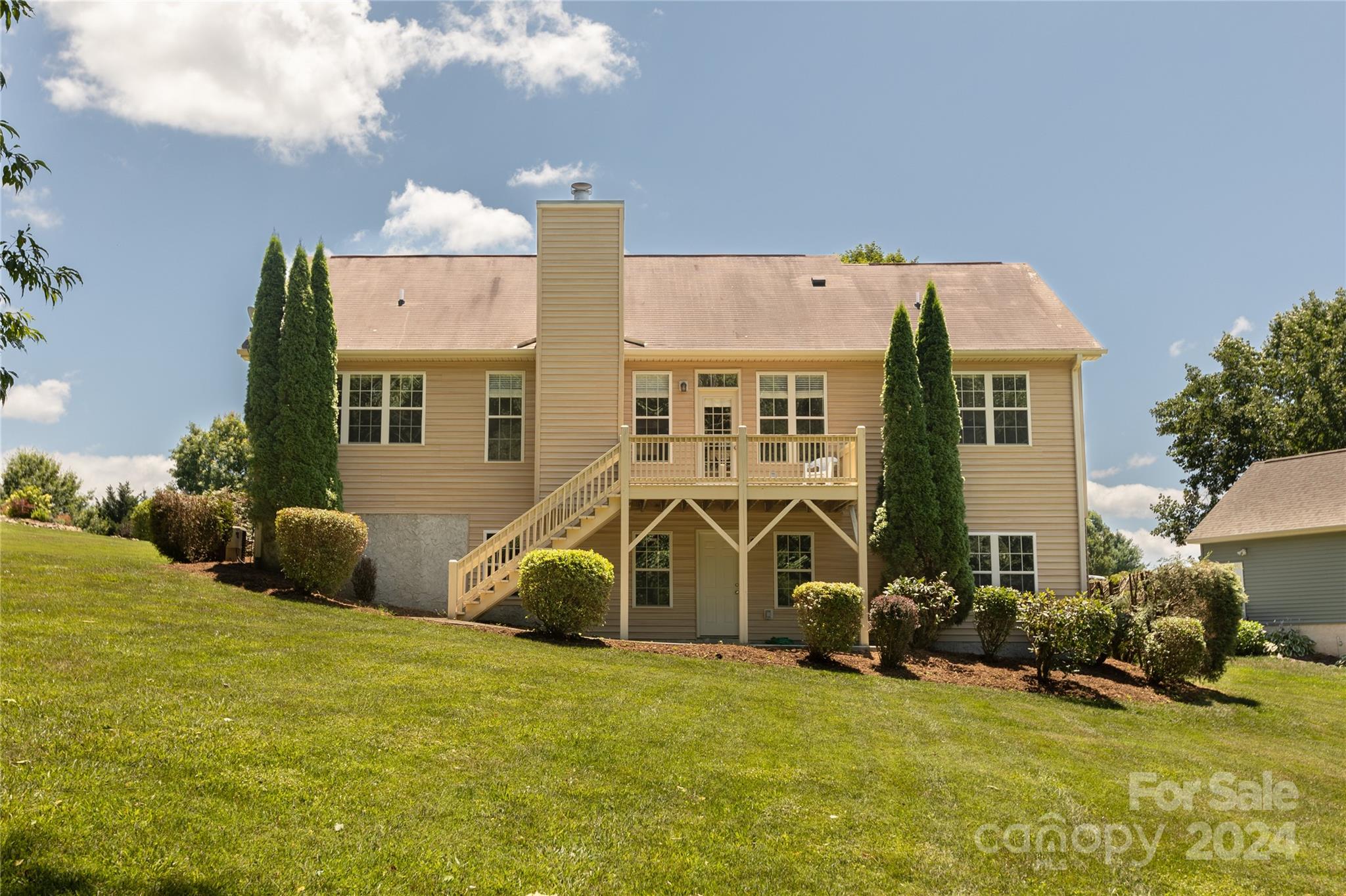 High Ridge - Residential