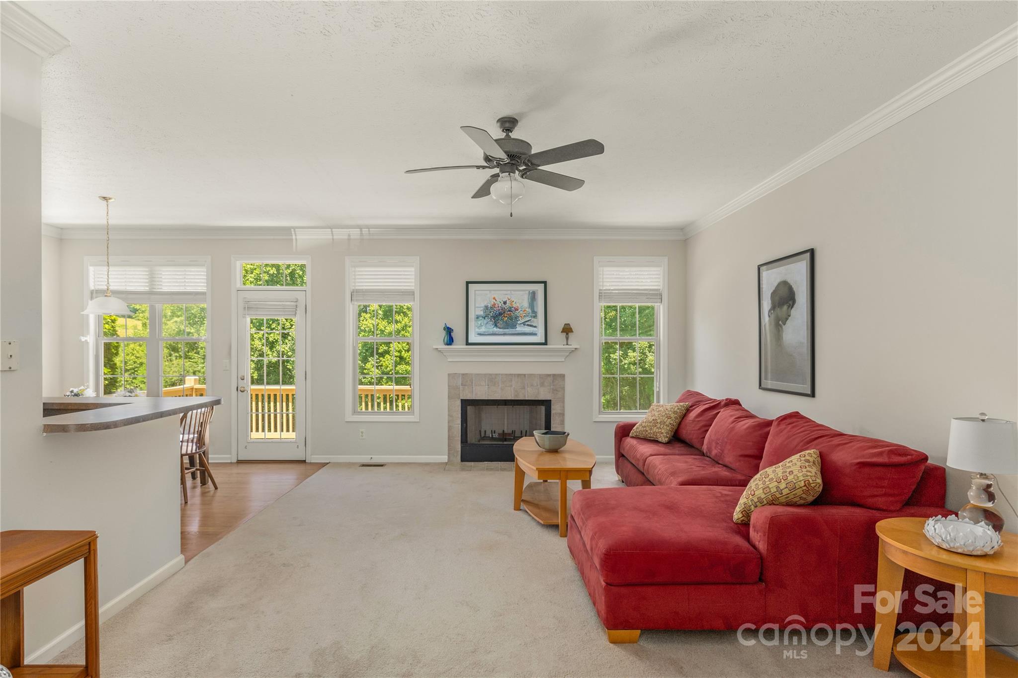 High Ridge - Residential