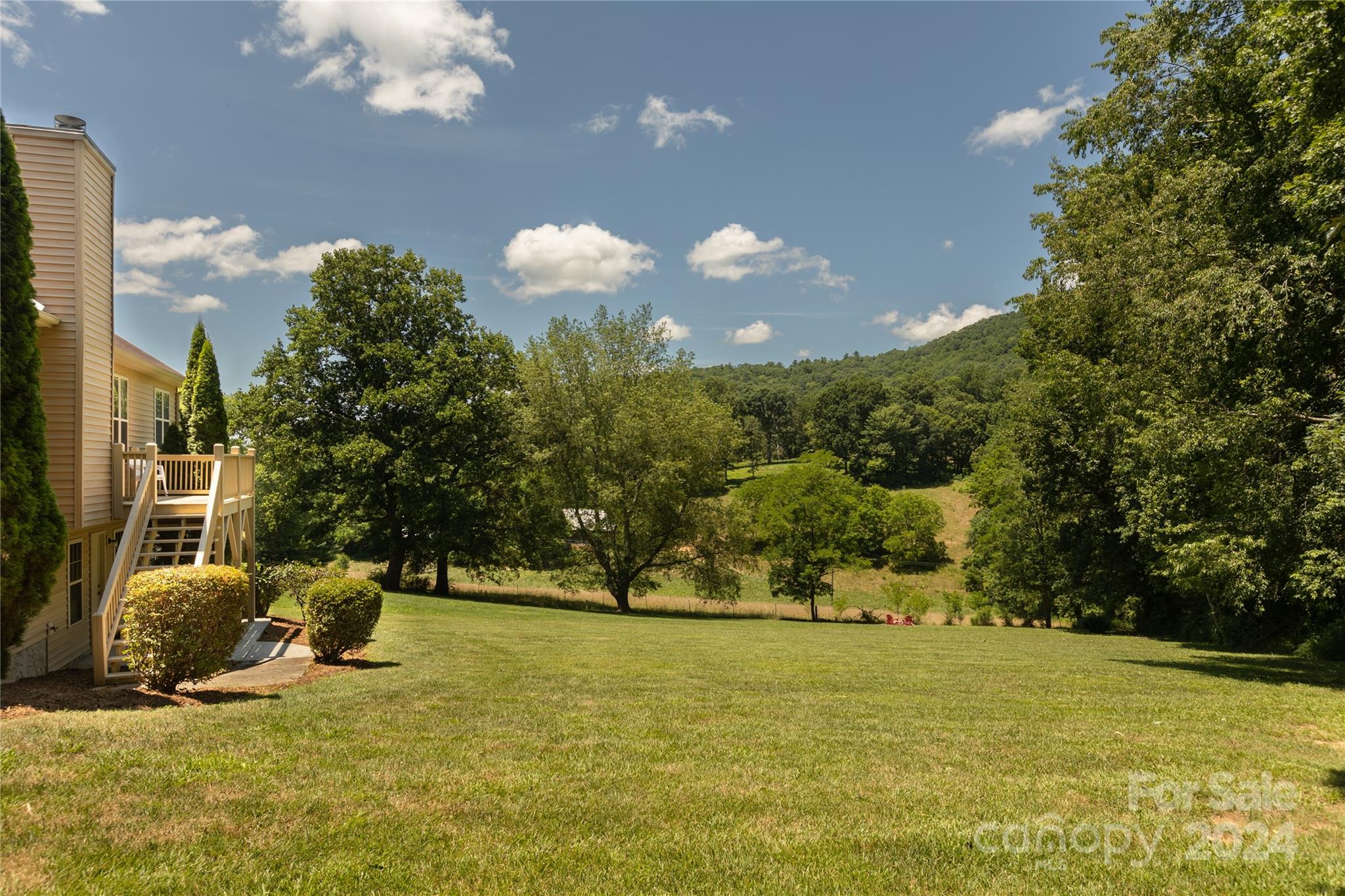 High Ridge - Residential