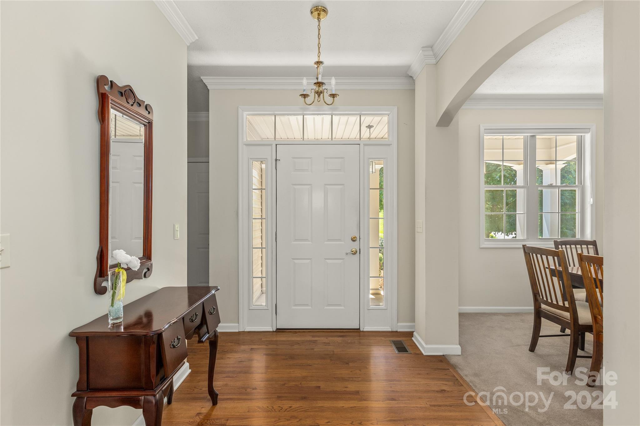 High Ridge - Residential