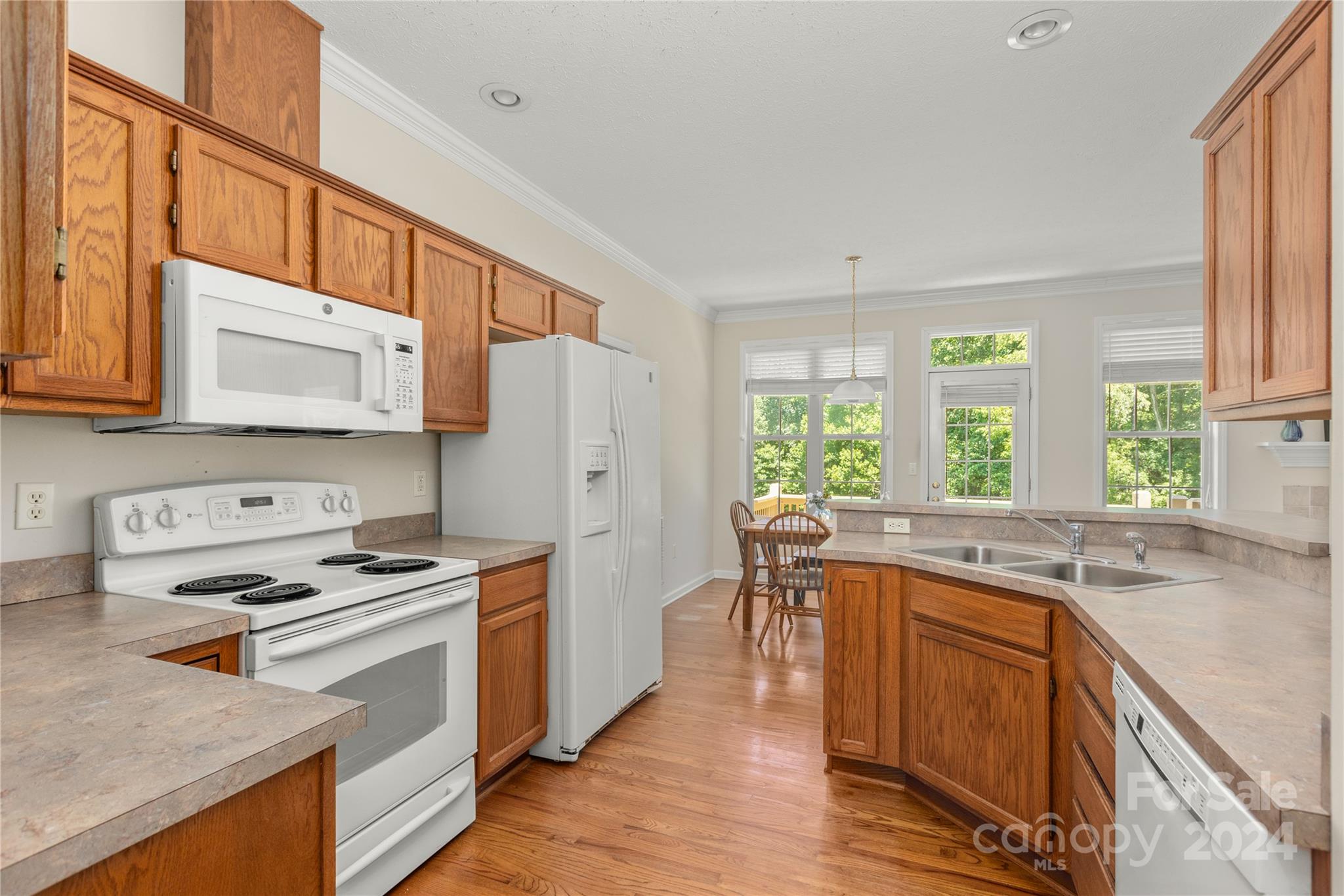 High Ridge - Residential