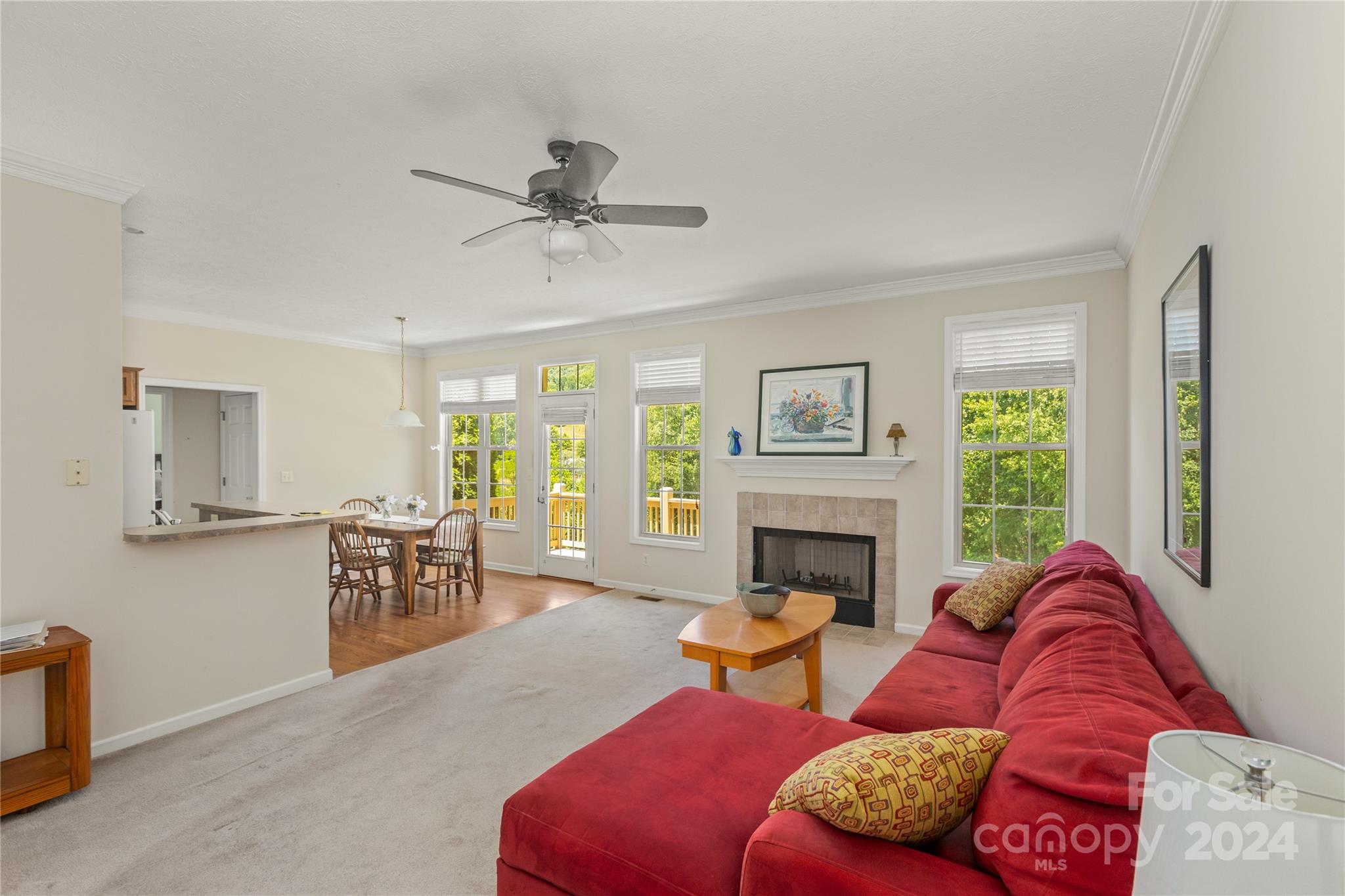 High Ridge - Residential