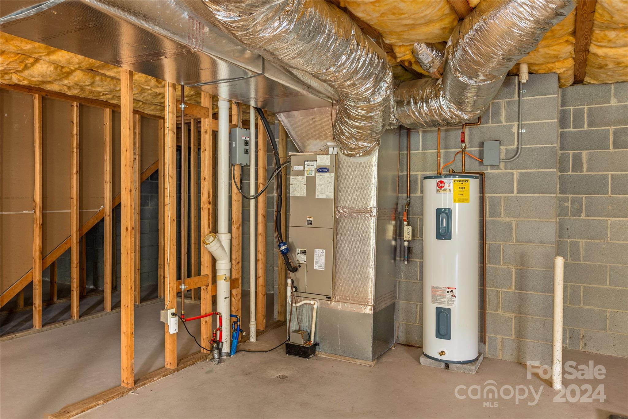 High Ridge - Residential