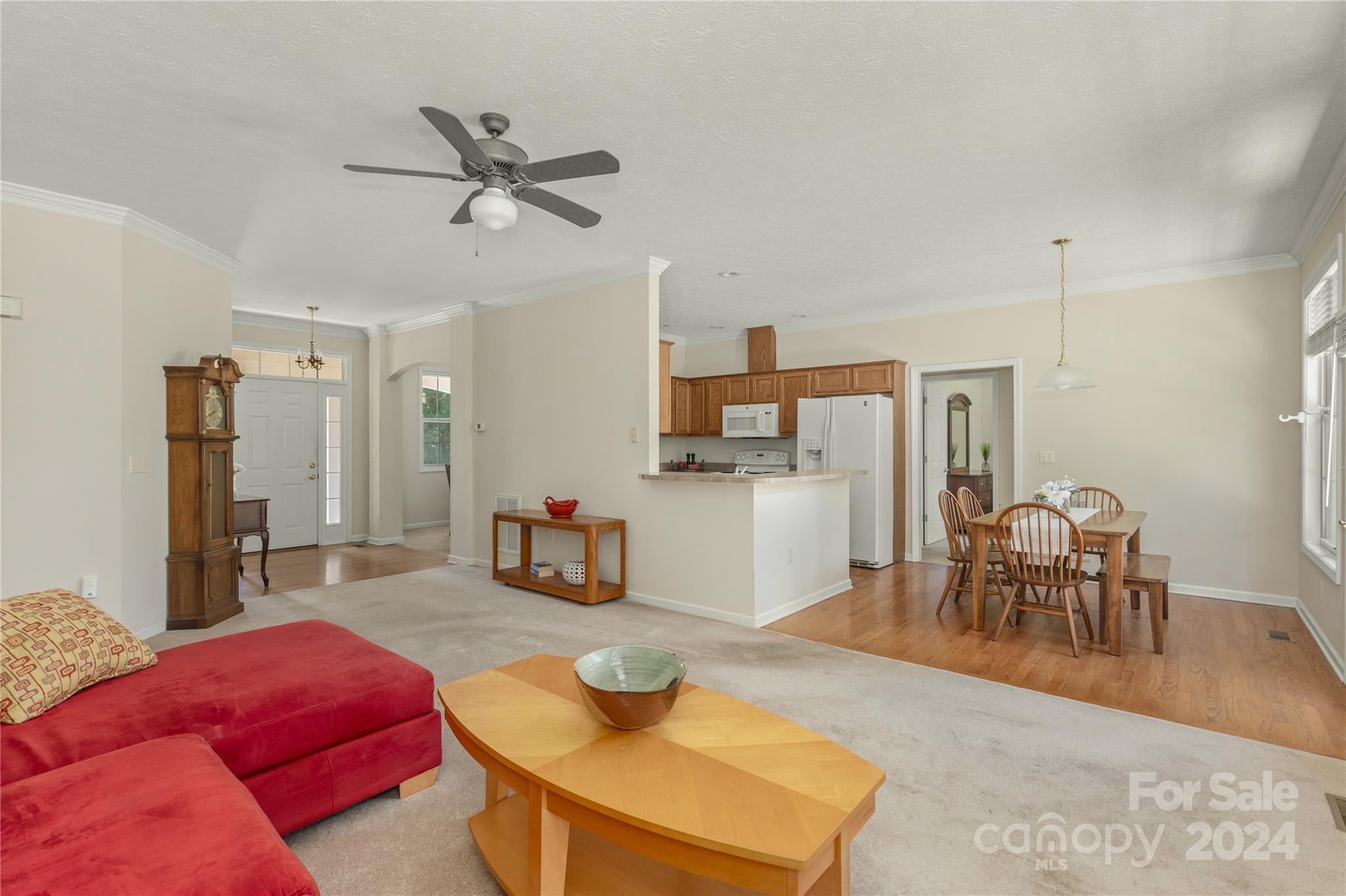 High Ridge - Residential